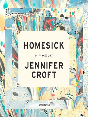 Homesick - Audiobook
